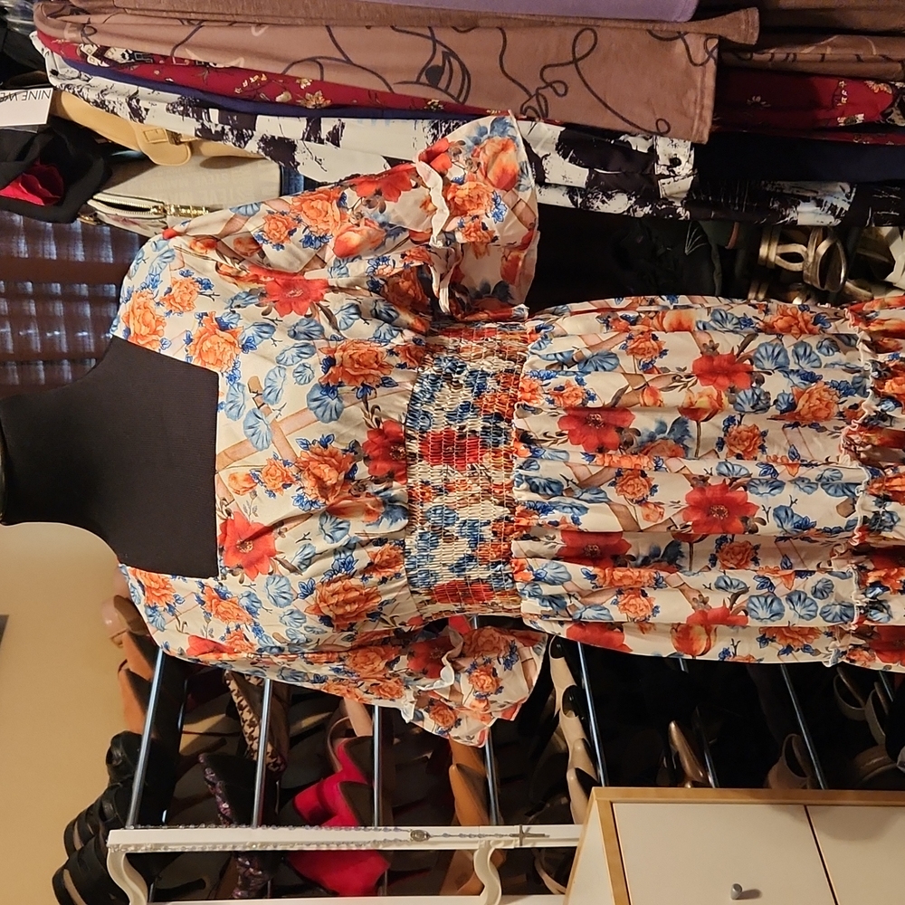 Women summer dress
